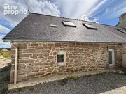Maison à GUISSENY