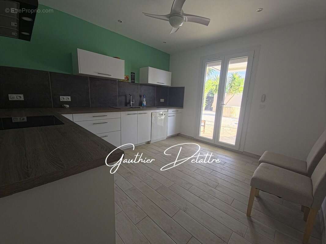 Maison 154 m² à Peyrestortes  - photo 13