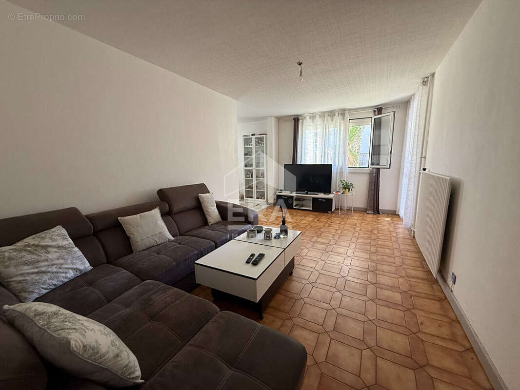 Appartement 86m² à martigues - photo 2