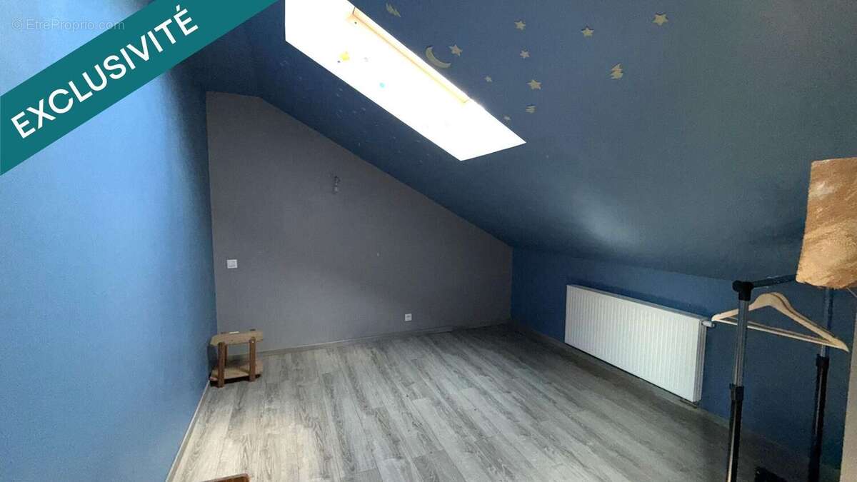 Photo 7 - Appartement à CHARMES