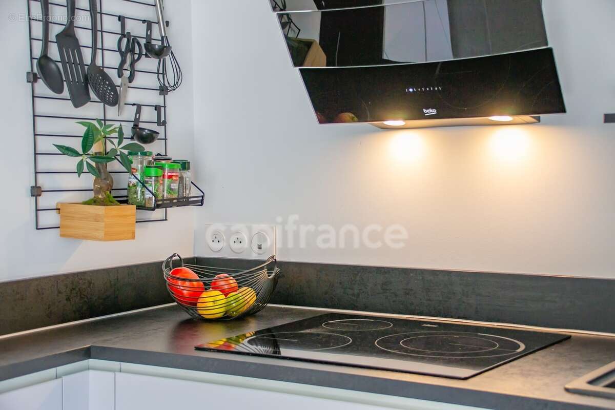 ROYAN – PONTAILLAC  T2 récent avec balcon à 650 m de la plage - photo 11