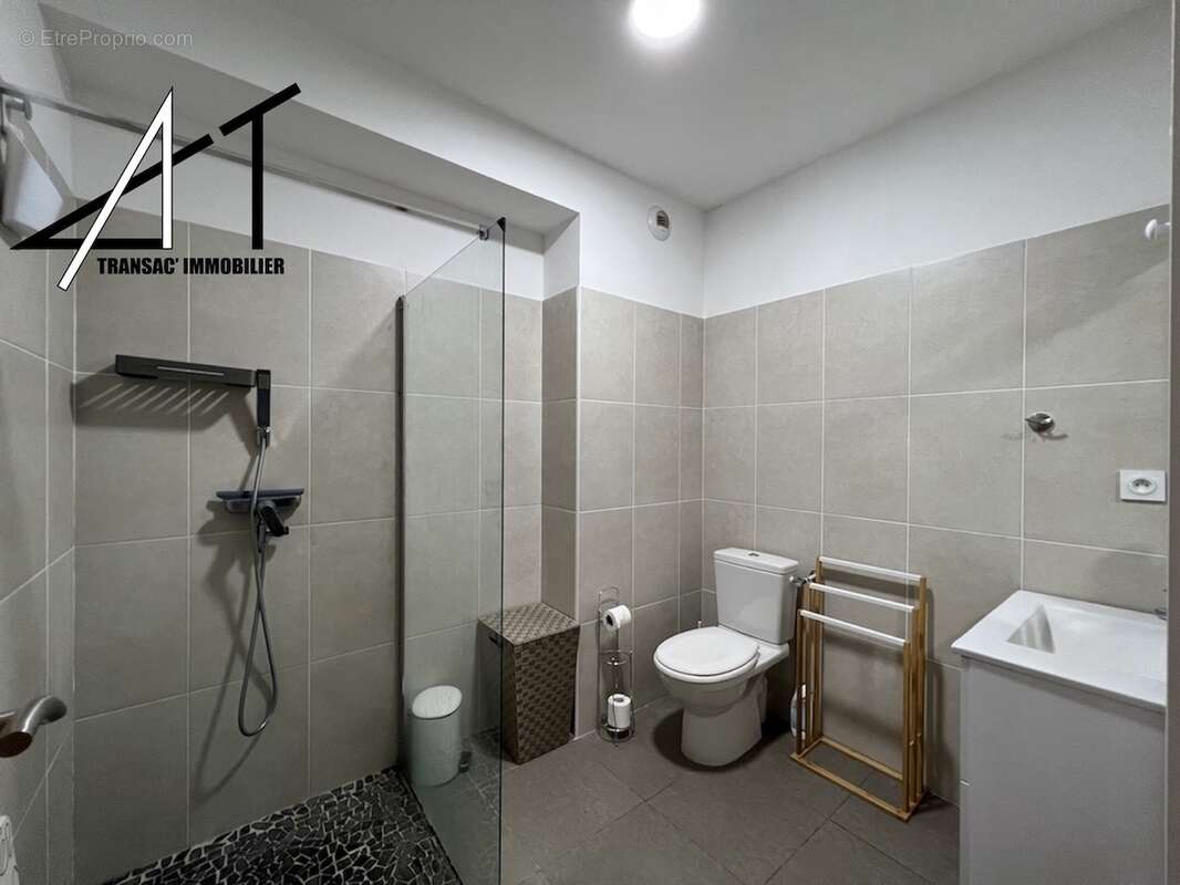 Appartement à GHISONACCIA