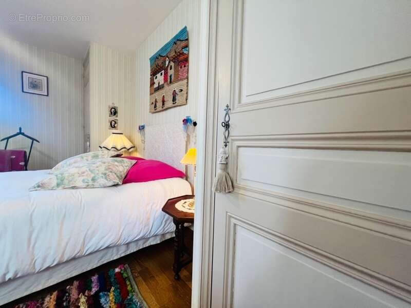 Maison à CHATELLERAULT