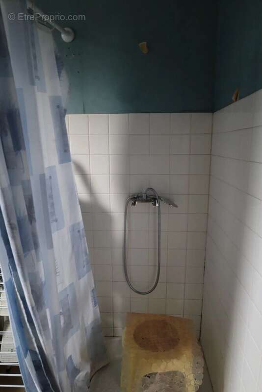 Appartement à CARHAIX-PLOUGUER