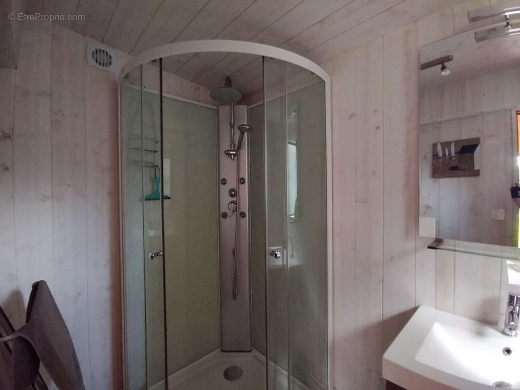 Maison à CLOYES-SUR-LE-LOIR