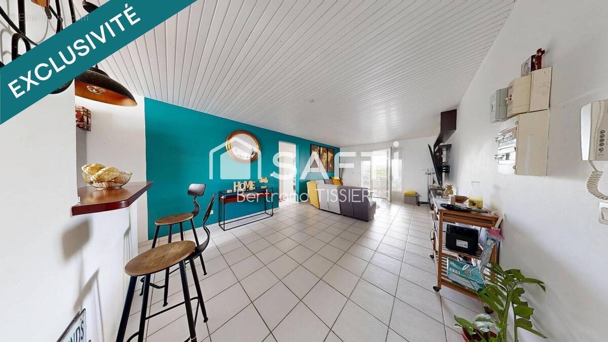 Photo 1 - Appartement à LE LAMENTIN