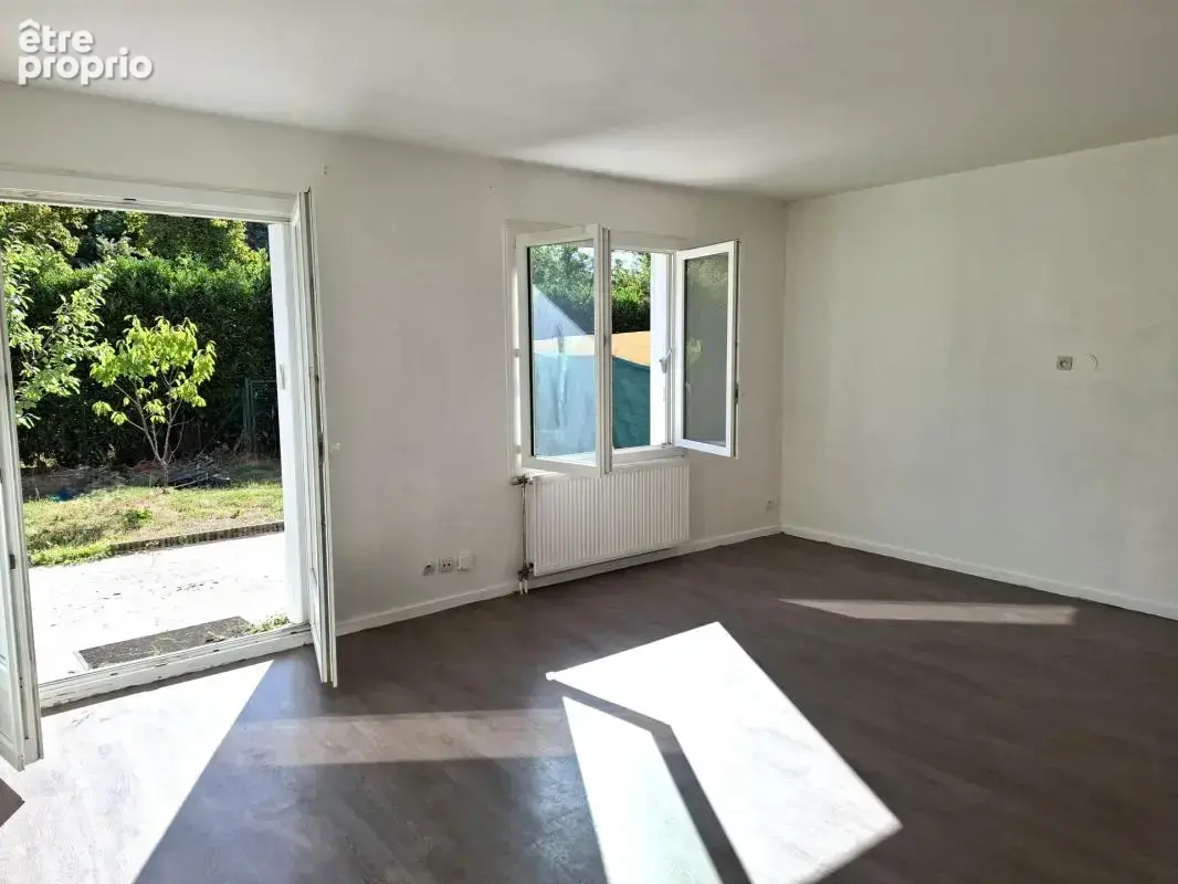 Purchase Maison 4  pièces 80 m² Donnemarie-Dontilly - photo 2