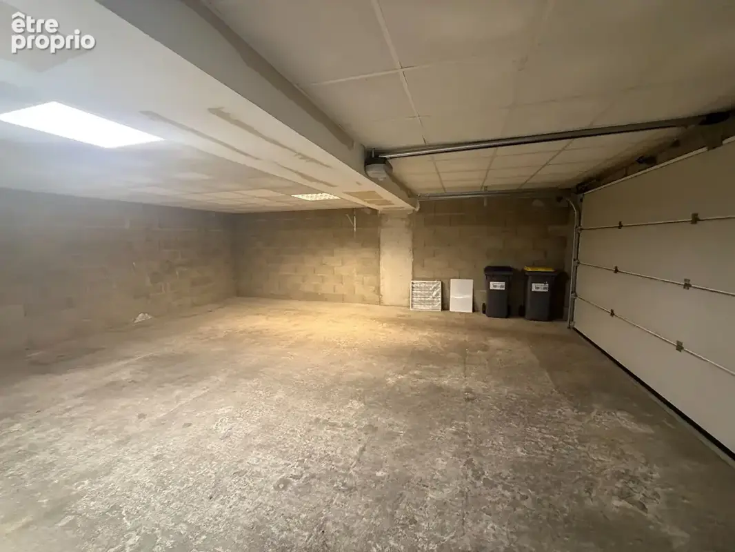 La riche maison 3 chambres double garage terrasse plein sud - photo 4