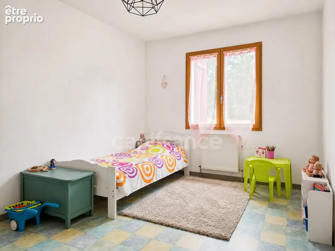 Un véritable espace de vie familial à Lombron : 210 m² et près de 3 000 m² de terrain - photo 10