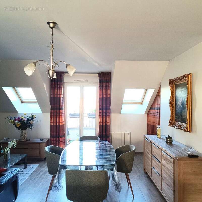 Photo 5 - Appartement à MANDRES-LES-ROSES