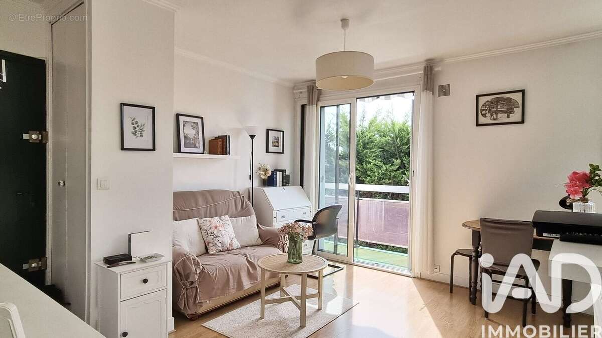 Photo 3 - Appartement à CARRIERES-SUR-SEINE