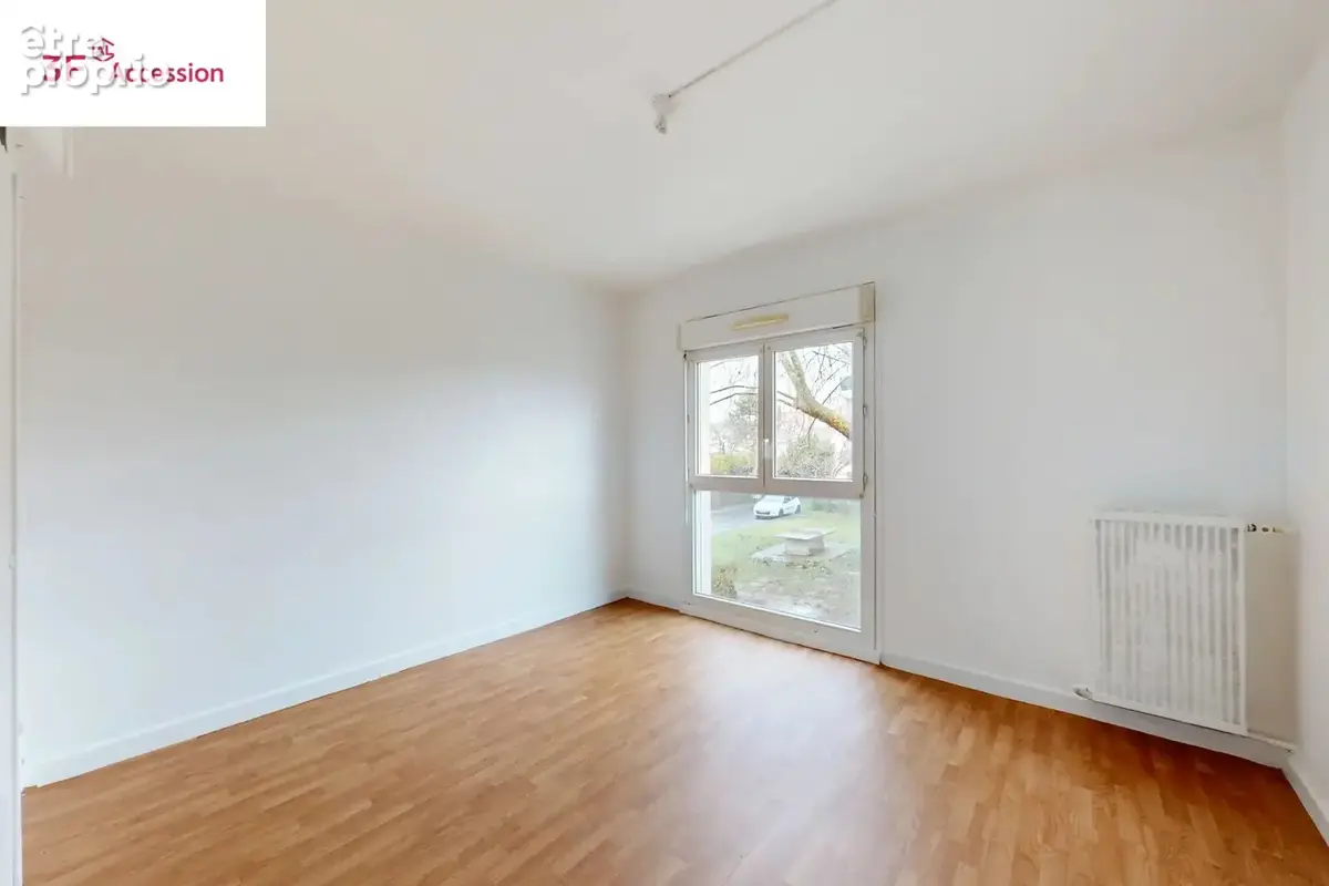  Appartement T3 de 63,5 m² avec balcon, cave et box – Groslay - photo 5