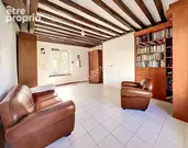 Appartement à LUZARCHES