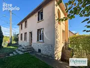 Maison à AMFREVILLE-SOUS-LES-MONTS