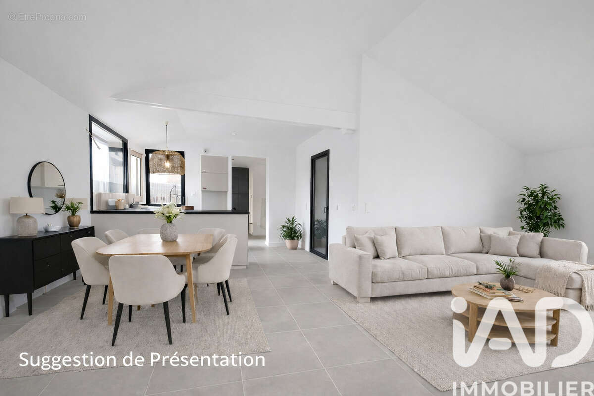 Photo 7 - Maison à PORNIC