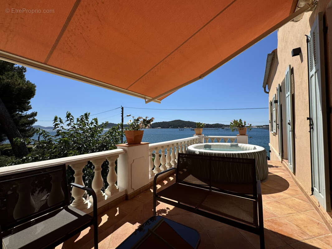 Maison à LA SEYNE-SUR-MER