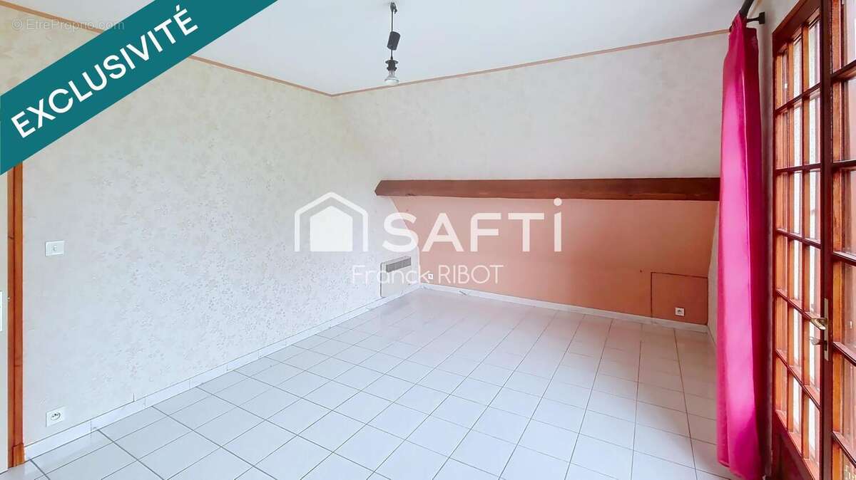 Photo 8 - Maison à SEMUR-EN-AUXOIS