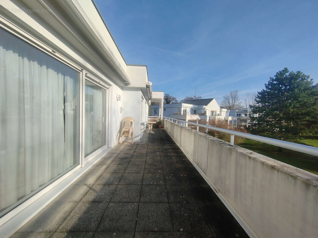 Appartement à RIEDISHEIM