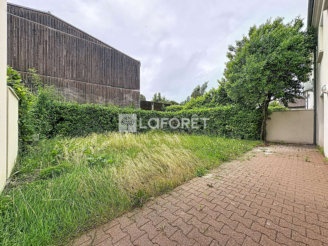 Maison Bordeaux Caudéran 5 pièce(s) 105m2 . - photo 14