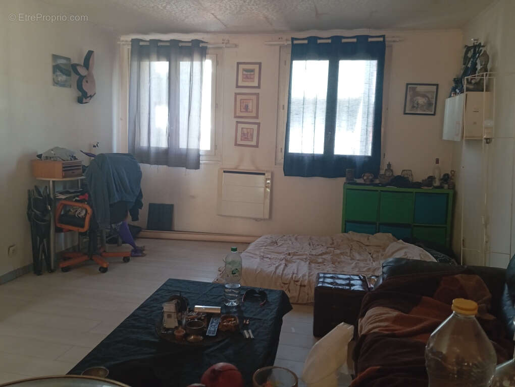 Appartement à ELBEUF