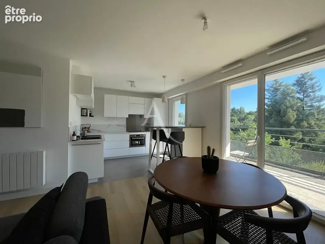 Photo Appartement à Nantes au prix de 304 500€