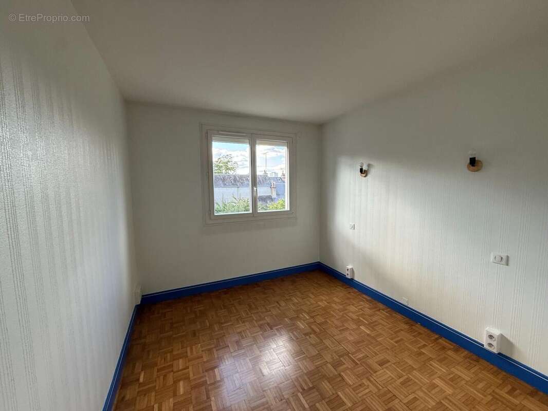 Photo 4 - Appartement à TOURS