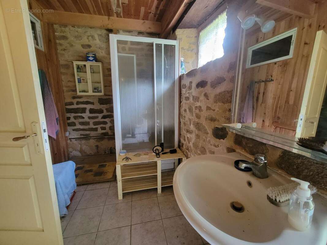 Maison à PLOURAY