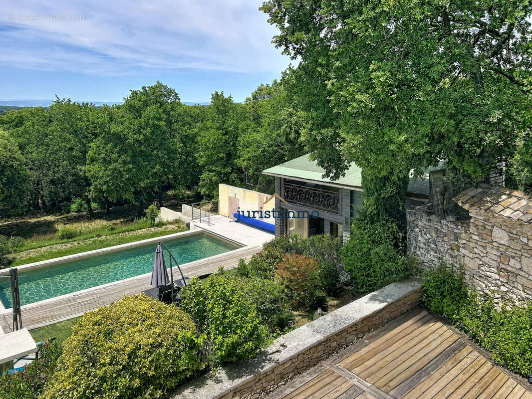 Maison à SAINT-PAUL-TROIS-CHATEAUX