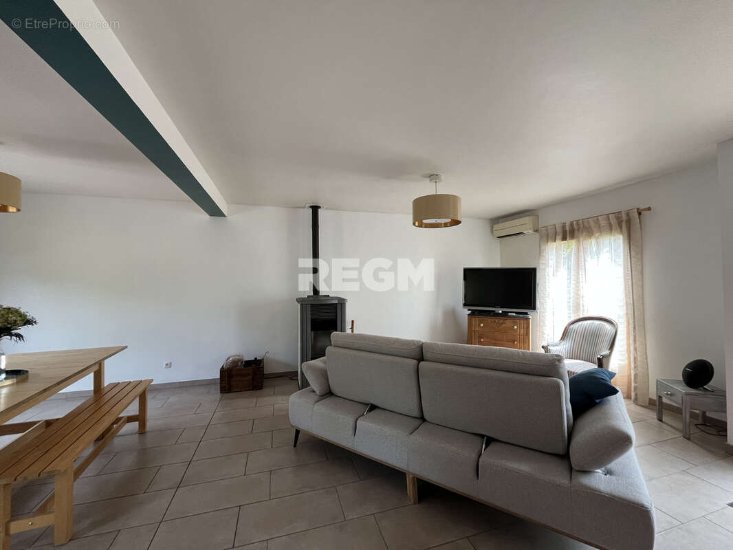 Maison sur sous-sol total - photo 28