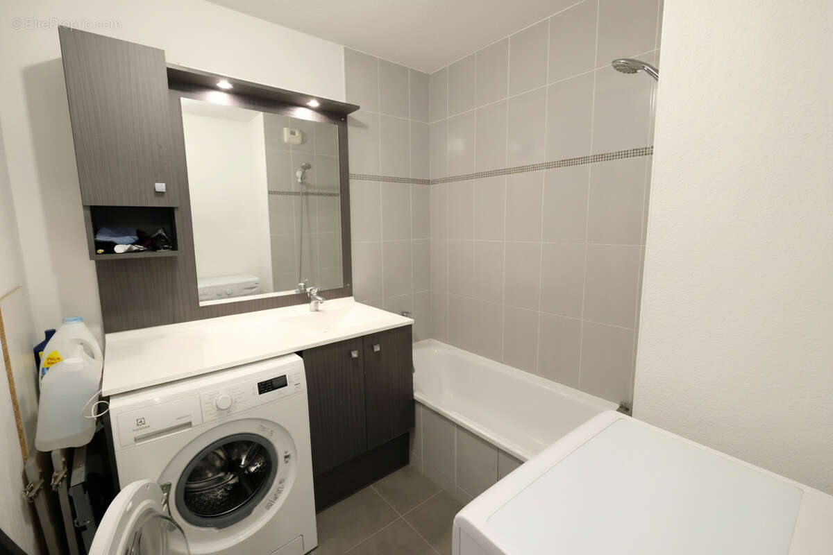Appartement à COLOMIERS