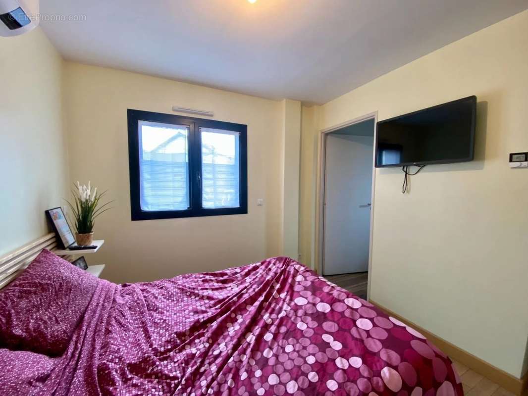 Maison à LE PLESSIS-TREVISE