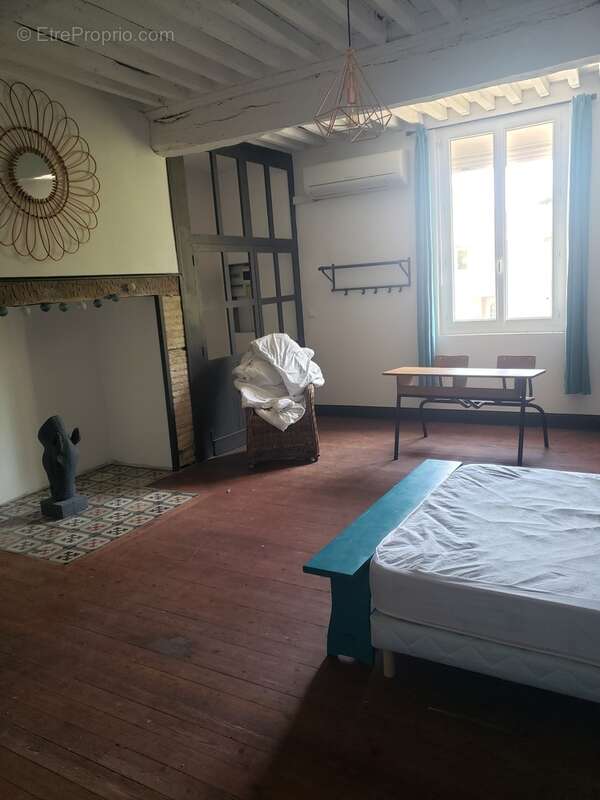 Maison de Maitre - photo 10
