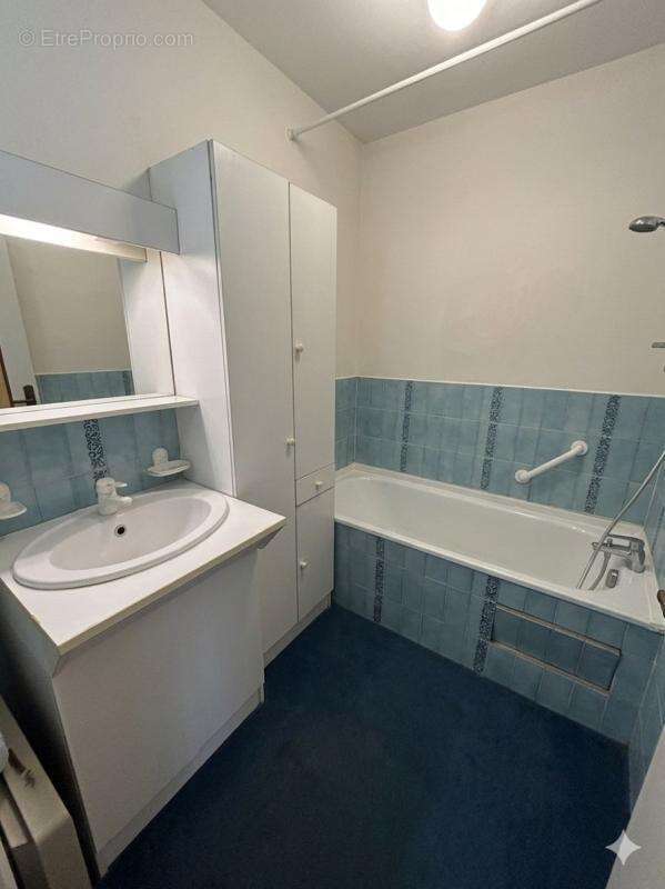 Appartement à PAU