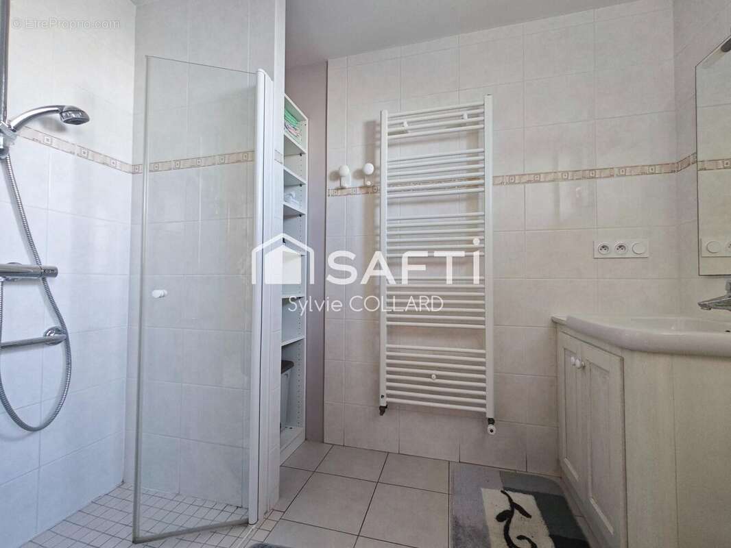 Photo 7 - Maison à LA CHAPELLE-DES-MARAIS