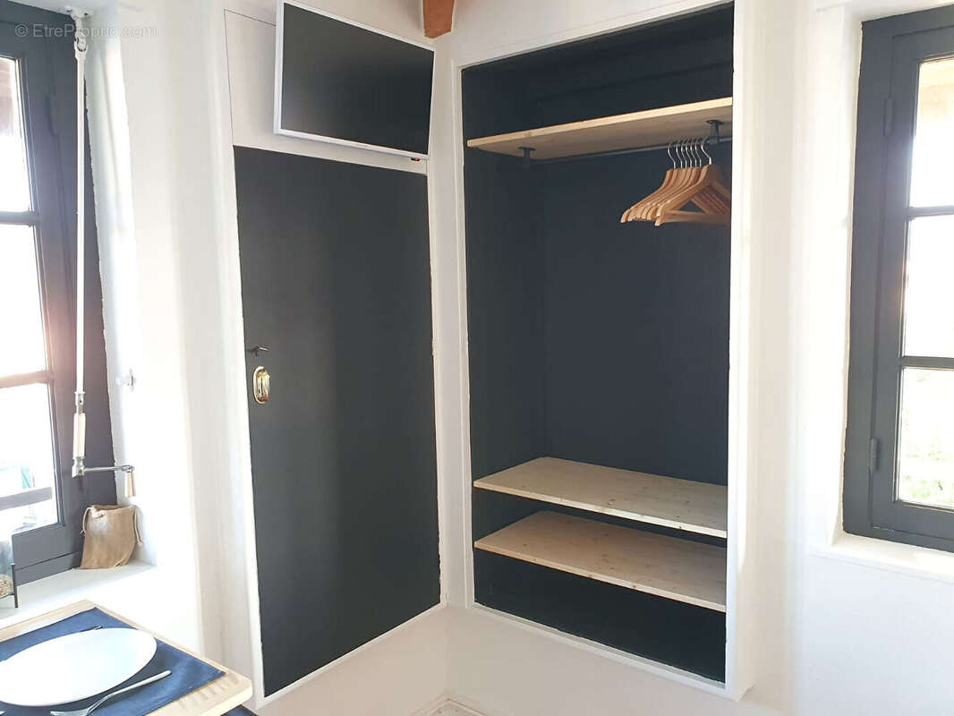 Appartement à HENDAYE