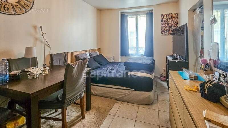 Appartement à ETRECHY