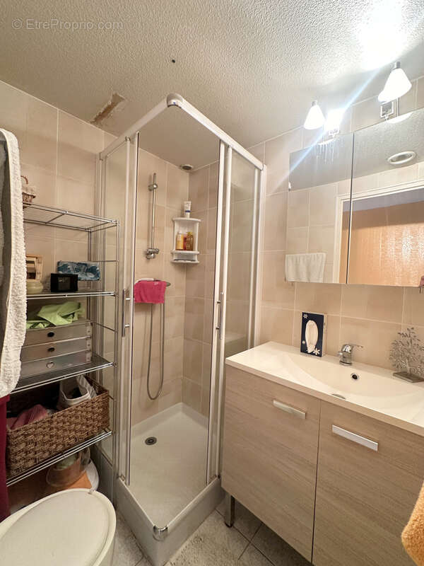 Maison à CANET-EN-ROUSSILLON