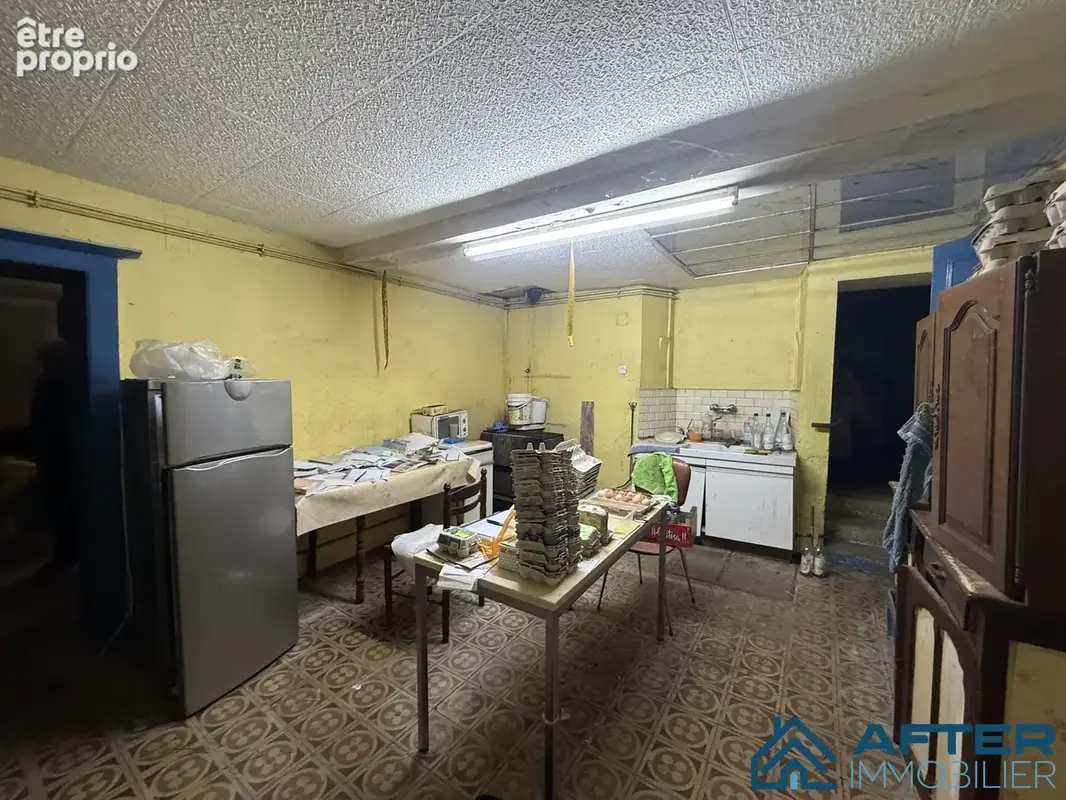 Maison 180 m² à Vaxainville  - photo 4