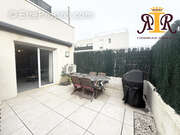 Appartement à LE ROVE