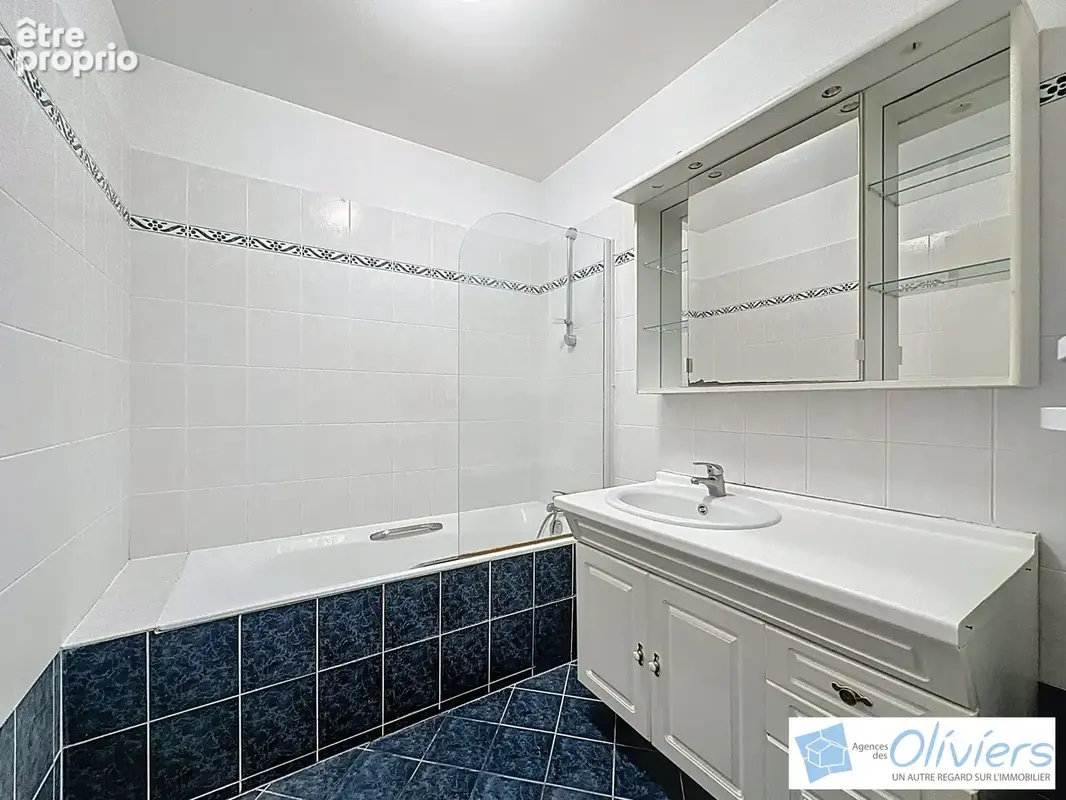 Appartement 3 pièces 70 m² à vendre à Chevreuse (78460) - photo 7