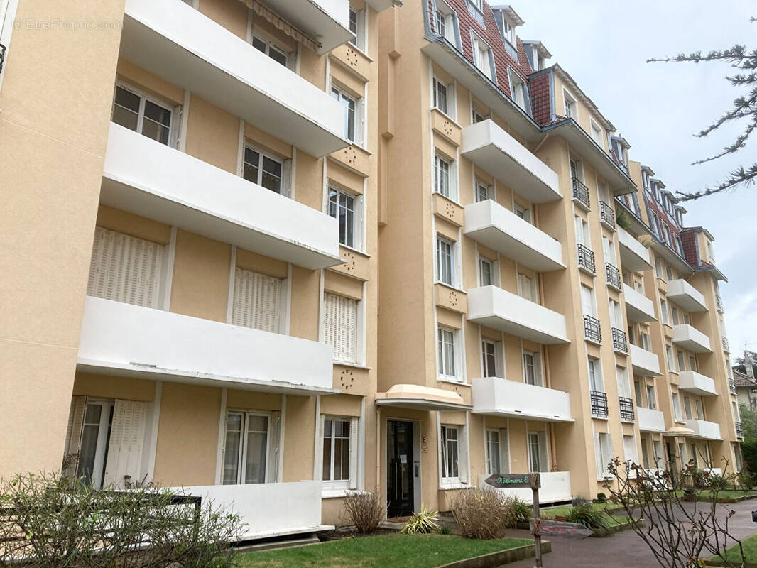 Appartement à MONTMORENCY