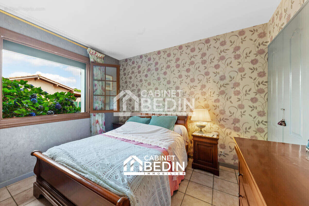 Maison à ANDERNOS-LES-BAINS