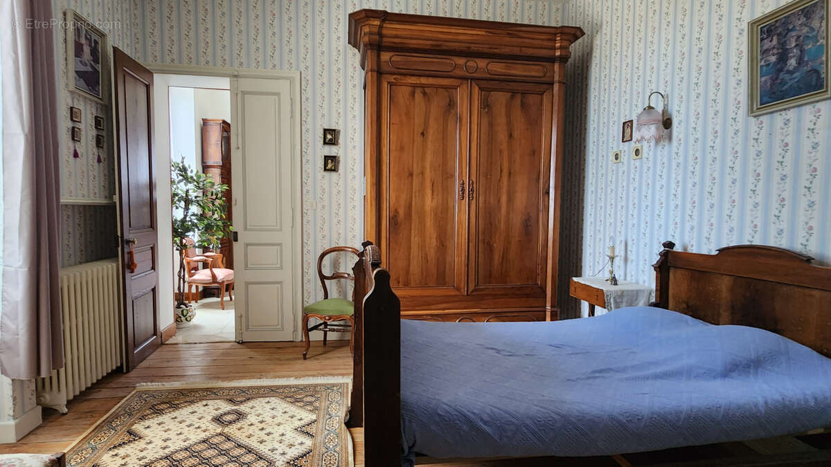 Maison à ALBI
