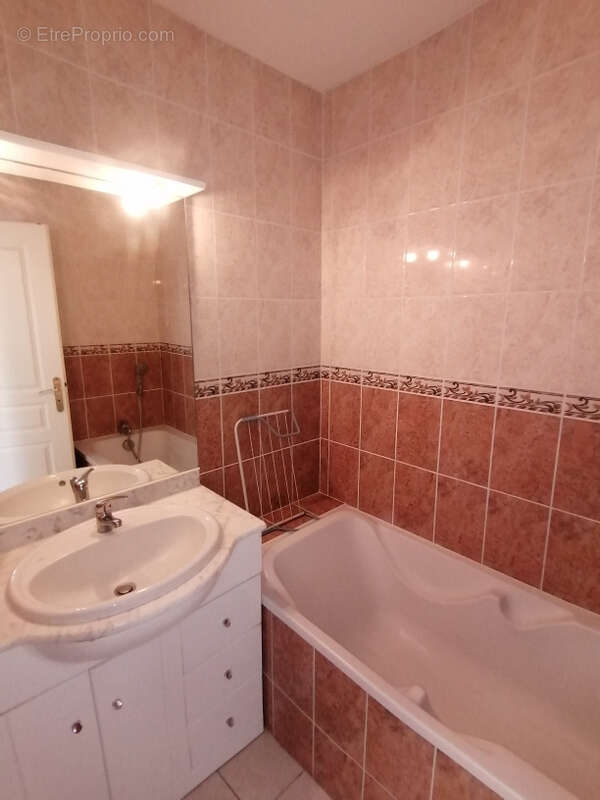 Appartement à NARBONNE