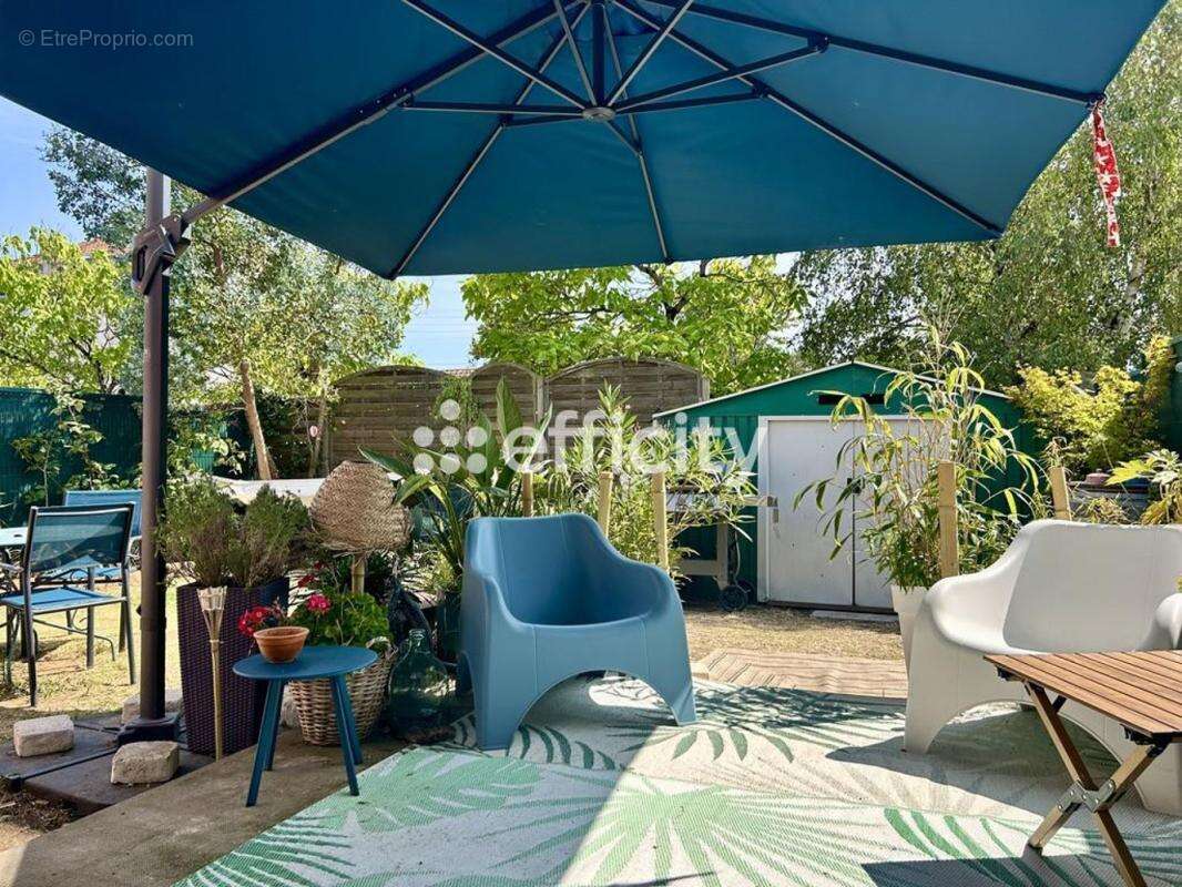 Maison 80 m² à Marennes  - photo 2