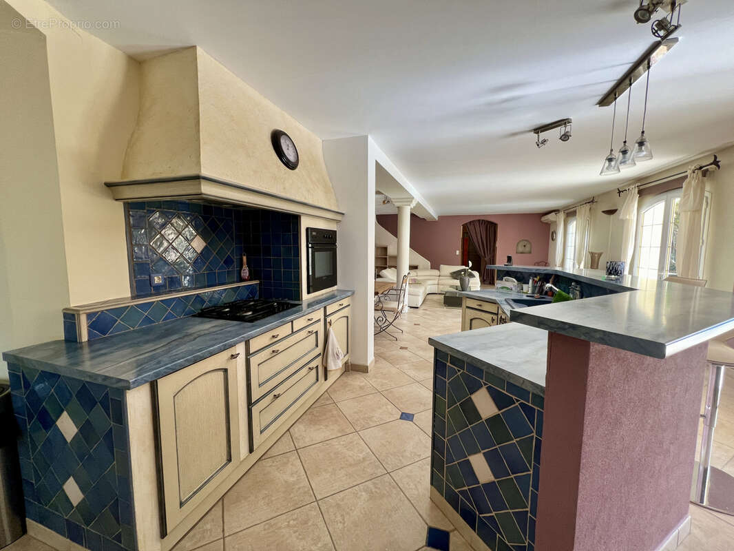 Maison à SAINT-ROMAIN-EN-VIENNOIS