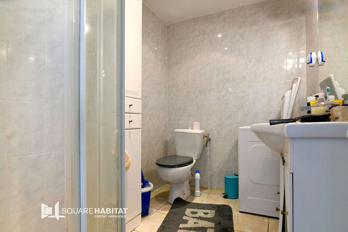 Photo 2 - Appartement à AVIGNON