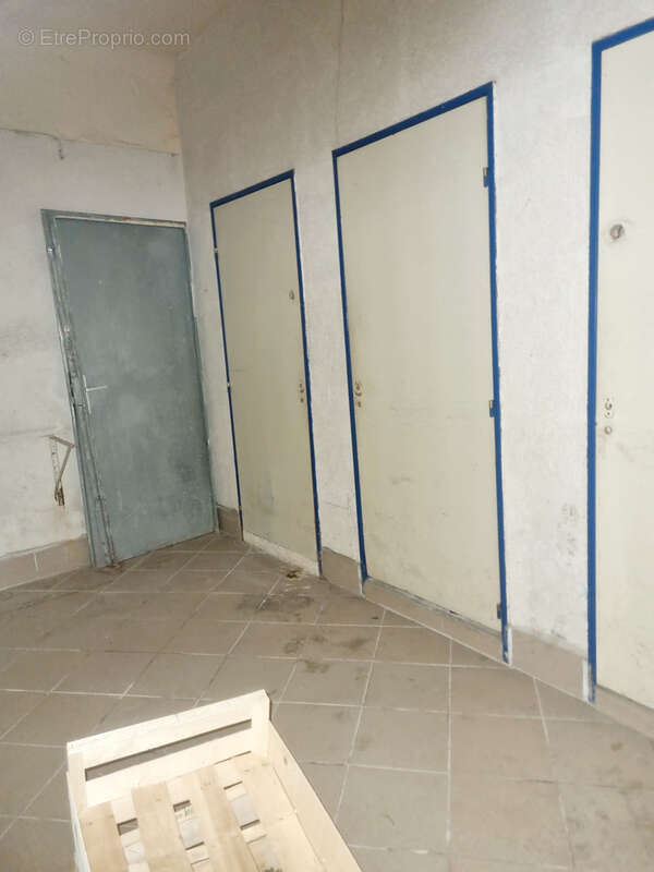 Appartement à DRAGUIGNAN