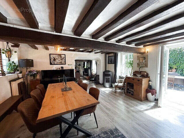 Photo 4 - Maison à JOUY-SUR-MORIN