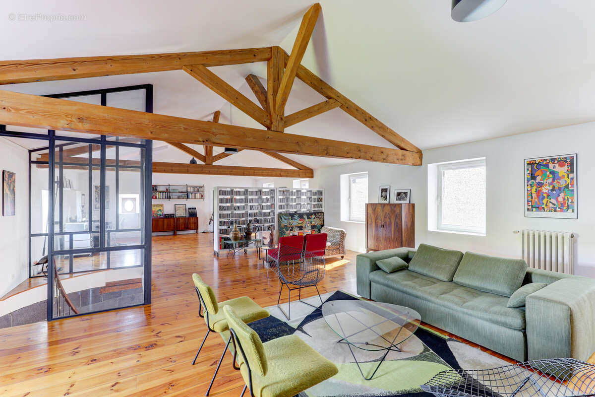 Maison à CHATEAUGAY